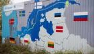 بوتين ينحي السلاح ويتحدث عن الغاز.. نورد ستريم 2 في المشهد