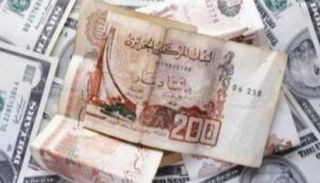 أسعار العملات اليوم في الجزائر