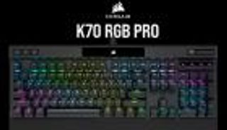 لوحة مفاتيح ميكانيكية لعشاق الألعاب.. إمكانيات احترافية