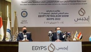 إيجبس 2022.. شراكة الفرص بين 