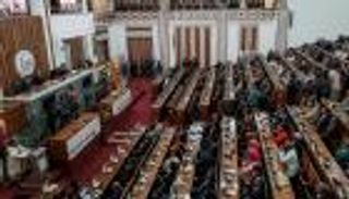 البرلمان الإثيوبي يلغي حالة الطوارئ المفروضة منذ نوفمبر