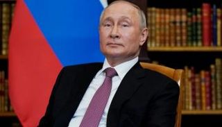 الرئيس الروسي فلاديمير بوتين - أرشيفية