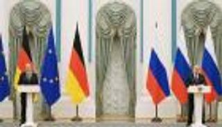 بوتين: لا نريد الحرب