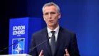 الناتو: لا نرى مؤشرات لخفض التصعيد بشأن الأزمة الأوكرانية