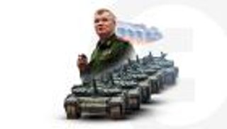 قوات روسية منتشرة قرب حدود أوكرانيا تبدأ الانسحاب.. ماذا حدث؟