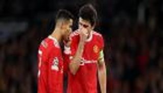 رانجنيك يجيب.. هل يكون كريستيانو رونالدو قائد مانشستر يونايتد الجديد؟