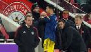 تراشق واتهامات.. تسريب كواليس الحرب بين رونالدو ورانجنيك