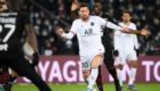 ميسي لا يكفي.. ريال مدريد يقهر مثلث الرعب في باريس سان جيرمان