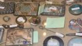 مصر تحظر النشر في قضية "كنز الزمالك"