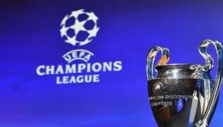 دوري أبطال أوروبا