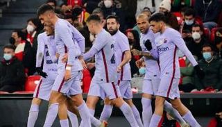 برشلونة الإسباني