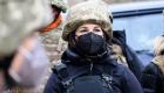 مع زيارة شولتز.. ألمانيا تصعد لهجتها تجاه روسيا حول أوكرانيا