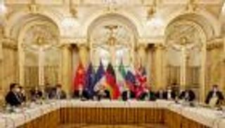  "نووي إيران".. مبعوث إسرائيلي خاص إلى مفاوضات فيينا