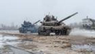 واشنطن تحذر: الغزو الروسي لأوكرانيا قد يبدأ في أي وقت