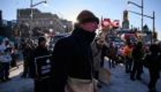 كندا.. تفعيل قانون الطوارئ لمواجهة احتجاجات كورونا