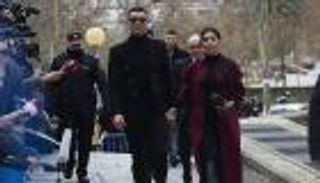 بعيداً عن أزمات يونايتد.. كيف احتفل كريستيانو رونالدو بعيد الحب؟