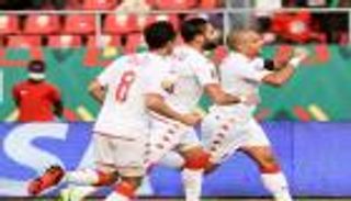 تصفيات كأس العالم.. ضربة إسبانية تفسد أحلام منتخب تونس