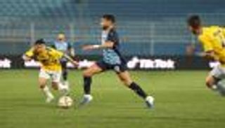 ترتيب الدوري المصري.. بيراميدز يصعق الإسماعيلي ويخطف صدارة الأهلي