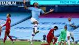 دوري أبطال أوروبا.. غدر الطبيعة يلقي بمانشستر سيتي في قلب ليفربول