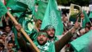 ضربة قاصمة للحركة.. تركيا تتجه لـ"طرد" عناصر من حماس