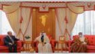 وزير خارجية البحرين: ولي العهد قبل دعوة لزيارة إسرائيل