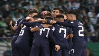 فرحة مانشستر سيتي 