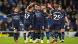 بهدف وأسيست.. رياض محرز يقترب من عرش محمد صلاح "الإنجليزي"