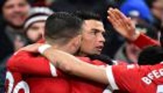 ترتيب الدوري الإنجليزي.. مانشستر يونايتد ينهي سلسلة التعادلات بثنائية برتغالية