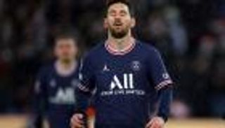 اللعنة مستمرة.. ميسي يفشل أمام ريال مدريد للعام الرابع على التوالي