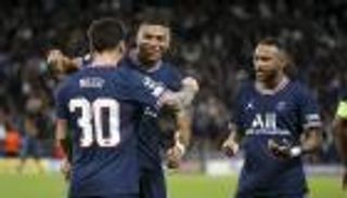 نتائج مباريات اليوم في دوري أبطال أوروبا 2022