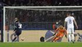 كورتوا يجيب.. كيف تصدى لركلة جزاء ميسي؟