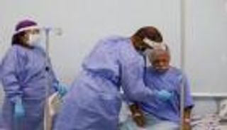 كورونا حول العالم.. قفزة في وفيات تركيا وتراجع إصابات مصر