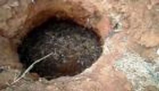 ريان جديد في الجزائر.. حفرة تبتلع فارس ابن الـ7 أعوام