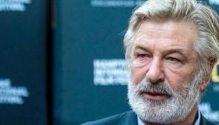 نجم هوليوود أليك بالدوين