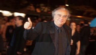 المخرج البرازيلي أرنالدو جبر