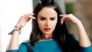 فنانة لبنانية تغادر منزلها بسبب السحر.. ما القصة؟