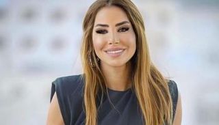 الإعلامية الأردنية نادية الزعبي