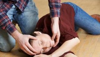 نوبات الصرع العنيفة قد تخلف مضاعفات خطيرة