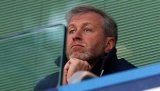 رومان أبراموفيتش مالك نادي تشيلسي