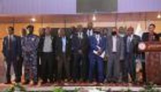 حصاد 2021.. السودان يخطط للخروج من عثرته بالذهب