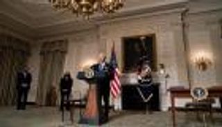 الأزمة الأوكرانية في قلب أمريكا.. ما الذي يخشاه "بايدن"؟