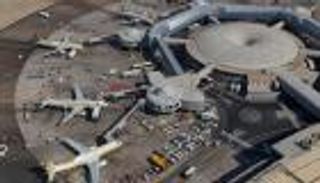 ملايين المسافرين عبر مطار أبوظبي 2021.. وجهاتك المثالية للعالم