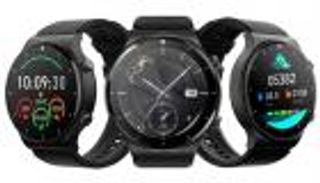 ساعة ذكية من بلاك فيو تقاوم الصدمات.. تجري مكالمات هاتفية