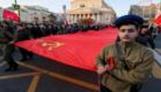 الاتحاد السوفيتي.. من التأسيس للانهيار 