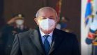 رئيس الجزائر: القمة العربية ستعقد في الربع الأخير من 2022