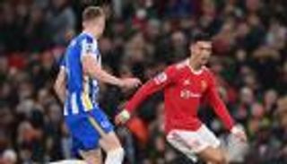 فضلت عدوه عليه.. والدة كريستيانو رونالدو تصدمه في ليلة انتفاضته