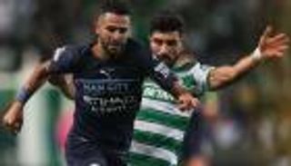 بقيادة محرز.. ماذا قدم العرب في أولى ليالي إقصائيات دوري أبطال أوروبا؟