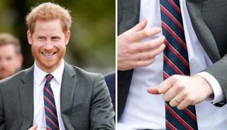 الأمير هاري