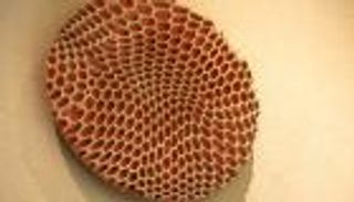 تصاميم خزفية تحاكي طبيعة الإمارات في إكسبو 2020 دبي