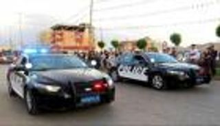 عراقي يقتل زوجته ثم ينتحر برصاصة في الرأس